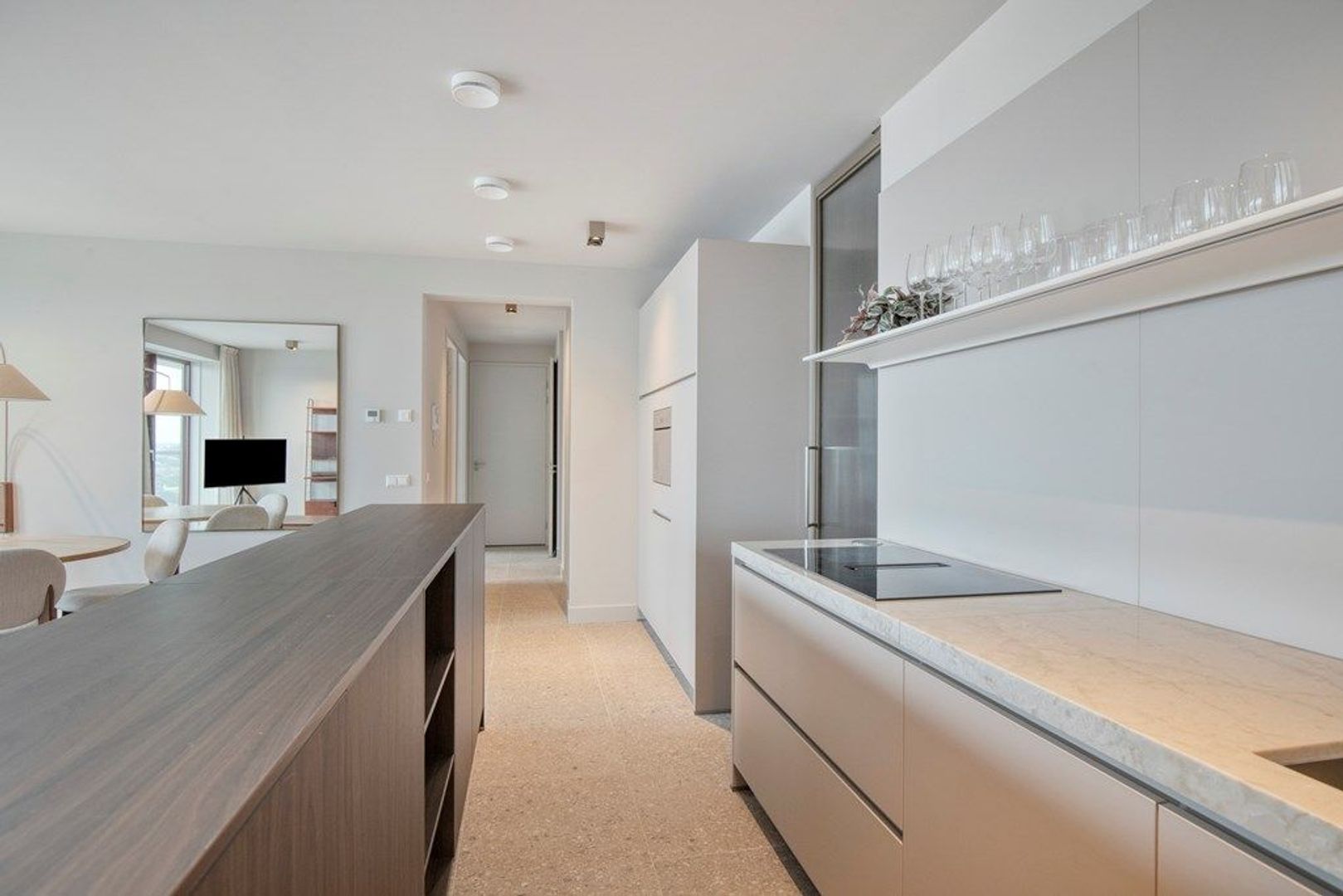 Baan 34 B21, Rotterdam foto-4