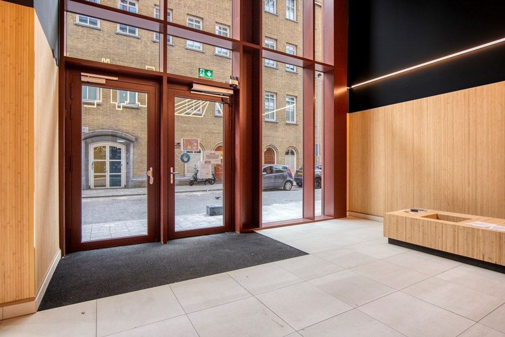 Baan 34 B21, Rotterdam foto-22