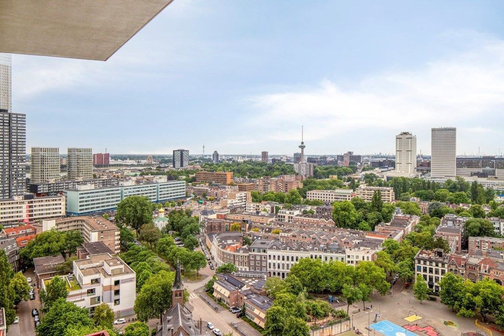 Baan 34 B21, Rotterdam foto-16