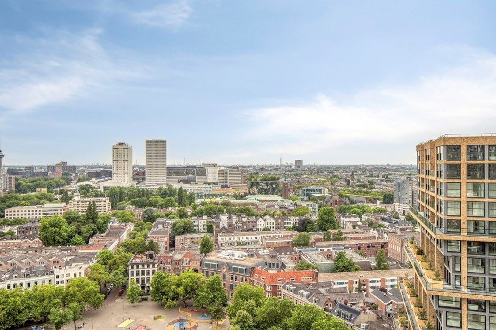 Baan 34 B21, Rotterdam foto-17