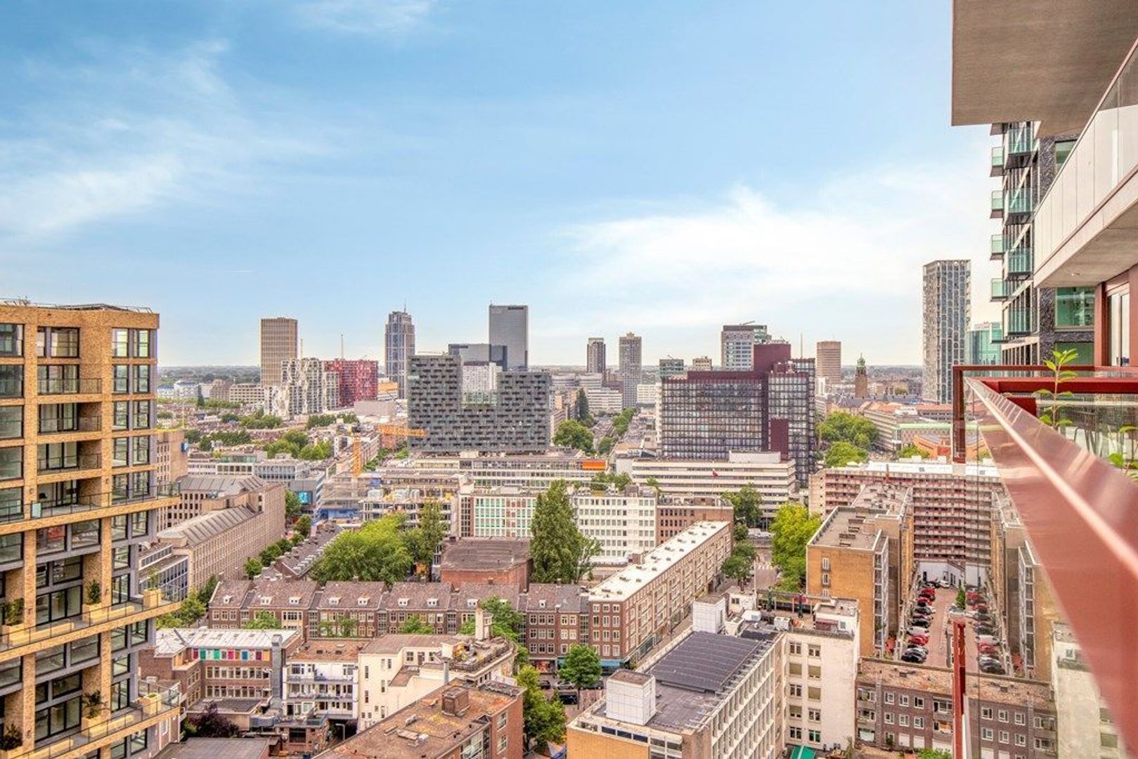Baan 34 B21, Rotterdam foto-7