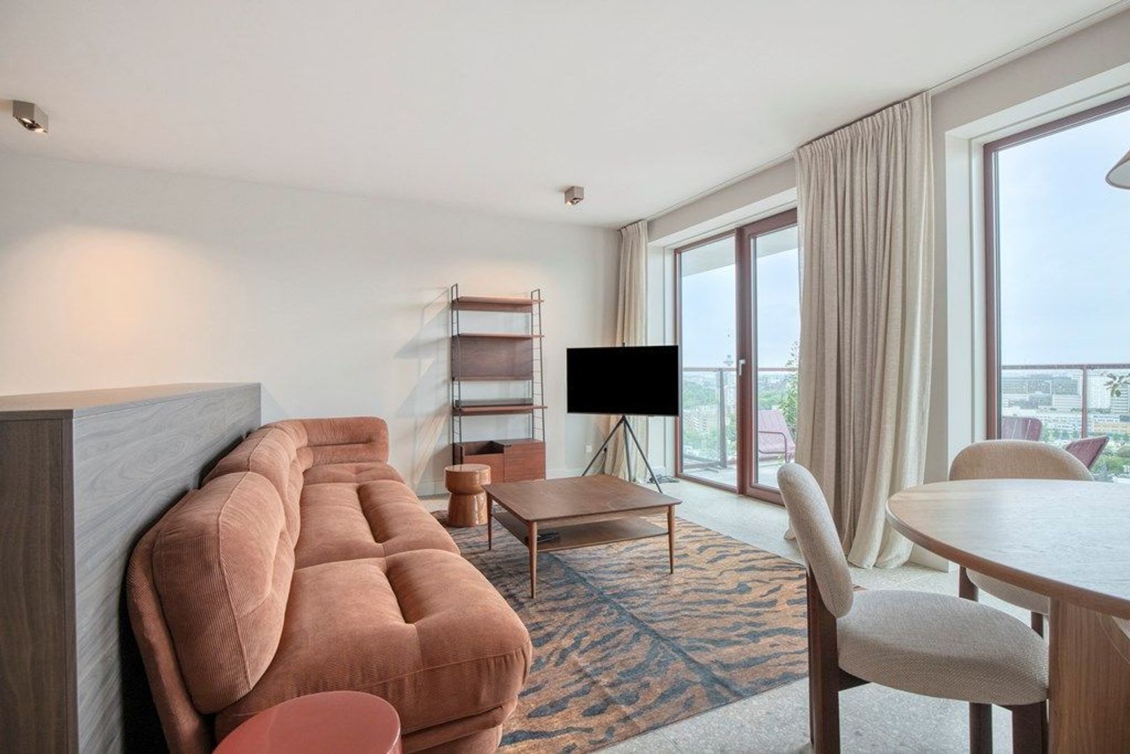 Baan 34 B21, Rotterdam foto-2