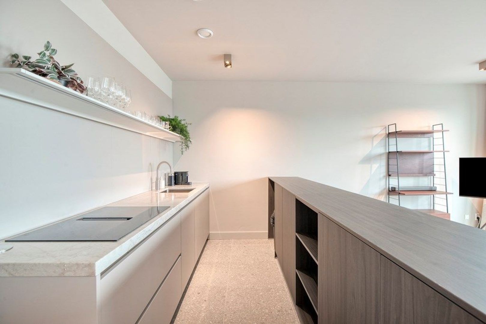 Baan 34 B21, Rotterdam foto-3