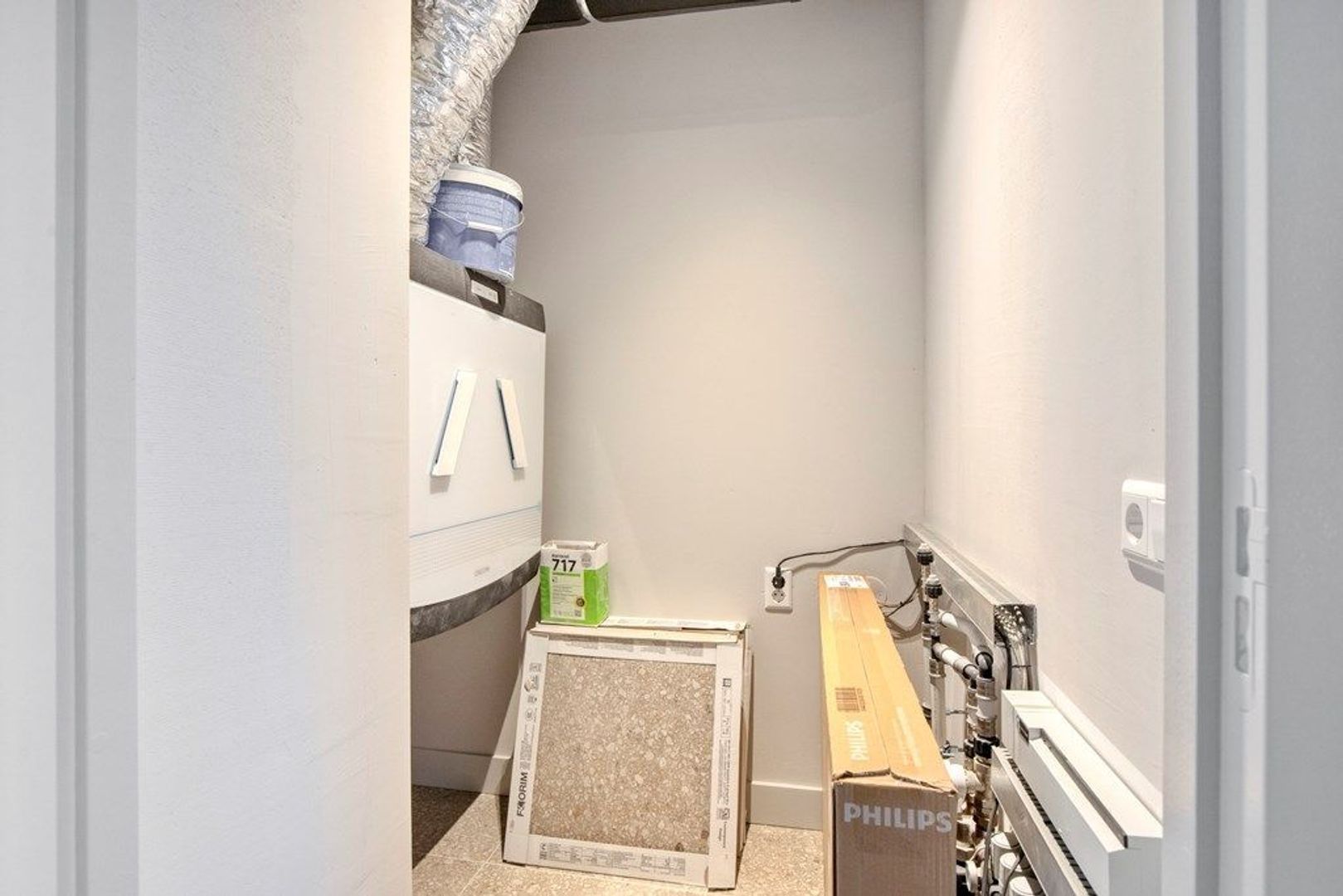 Baan 34 B21, Rotterdam foto-14