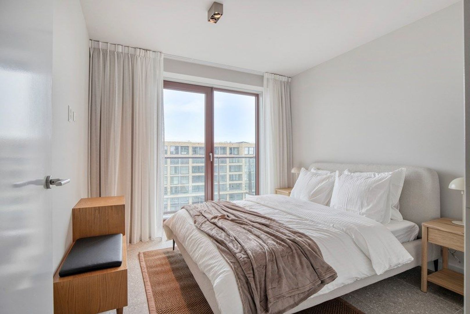 Baan 34 B21, Rotterdam foto-8