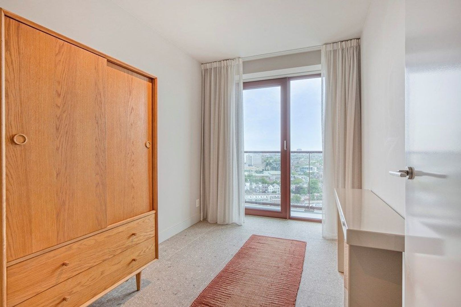 Baan 34 B21, Rotterdam foto-12