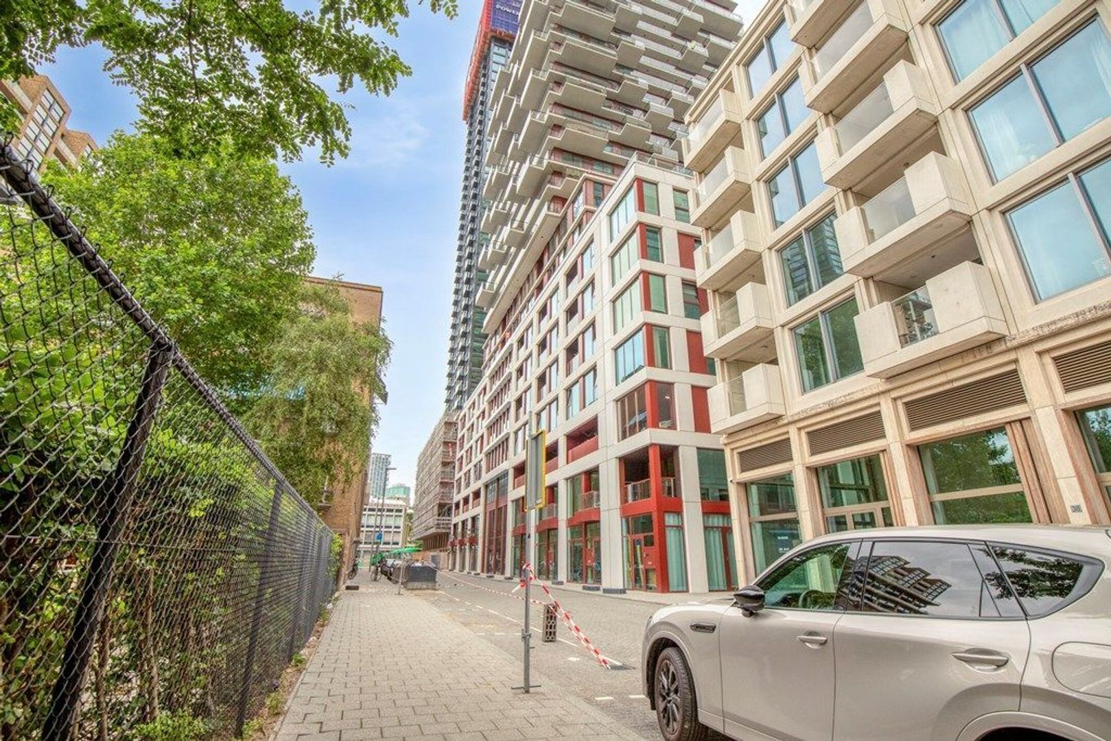 Baan 34 B21, Rotterdam foto-19