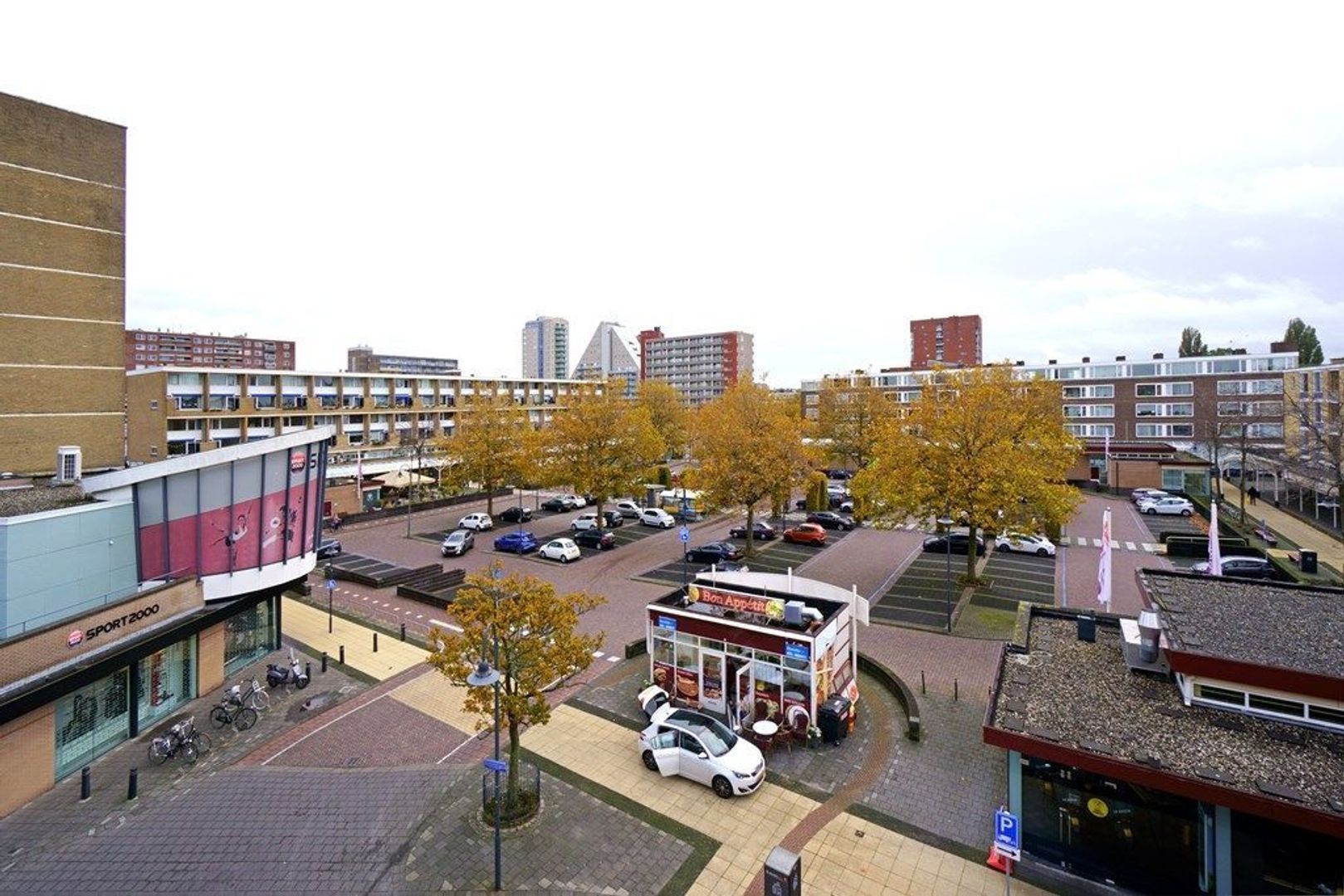 Koningin Julianalaan 368, Voorburg foto-12