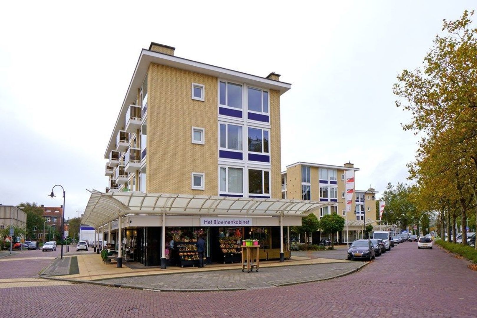 Koningin Julianalaan 368, Voorburg foto-0