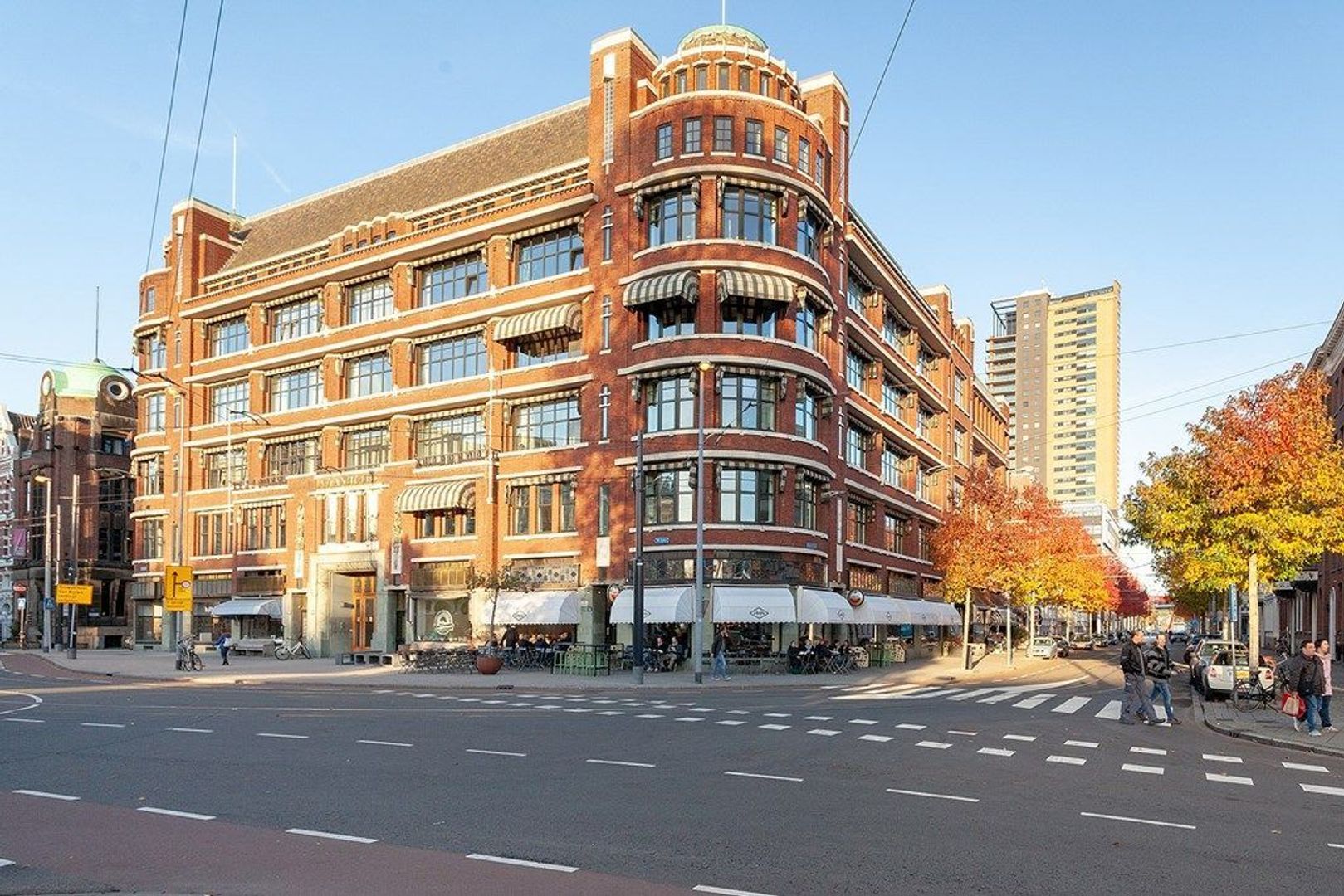 Westplein 105, Rotterdam foto-33