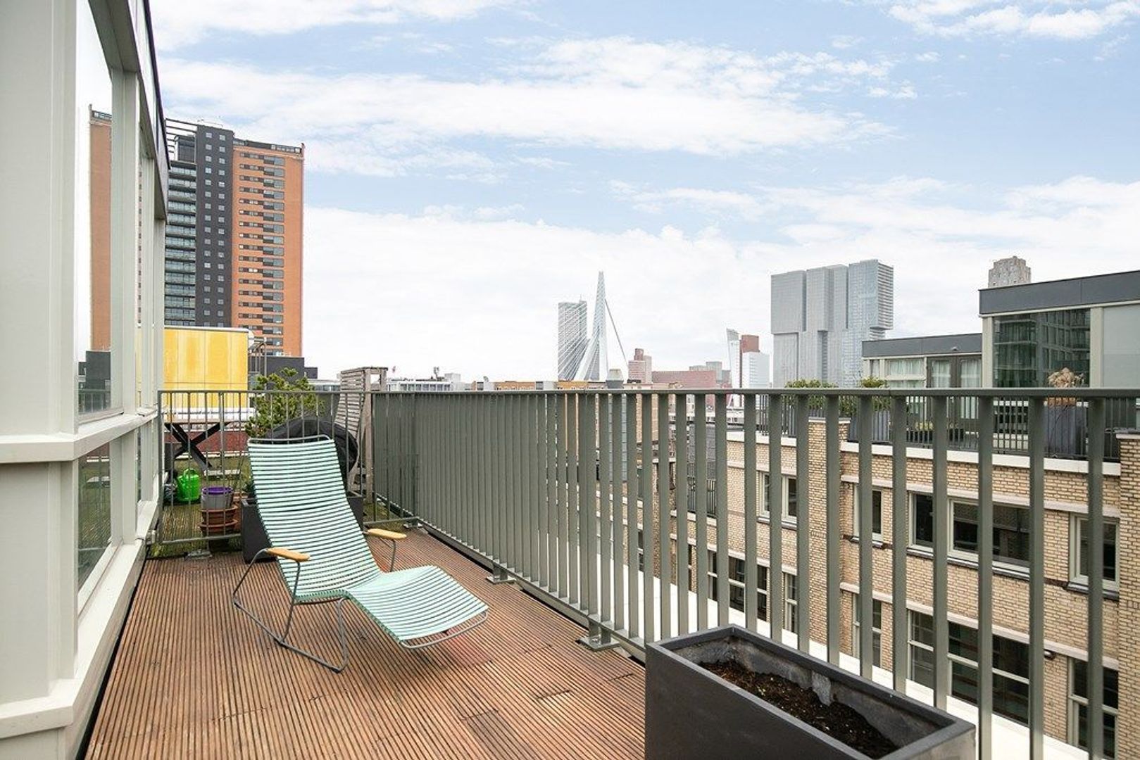Westplein 105, Rotterdam foto-24