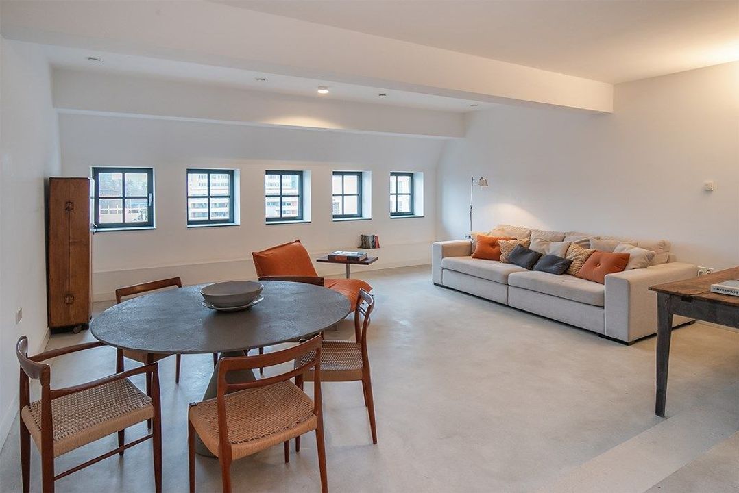 Westplein 105, Rotterdam