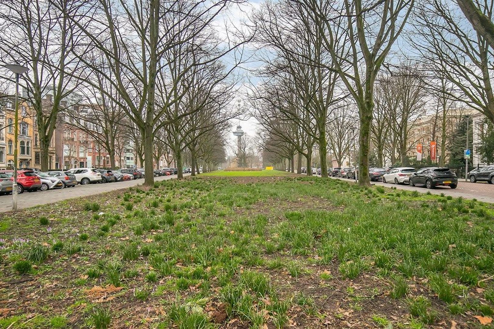 Westplein 105, Rotterdam foto-36
