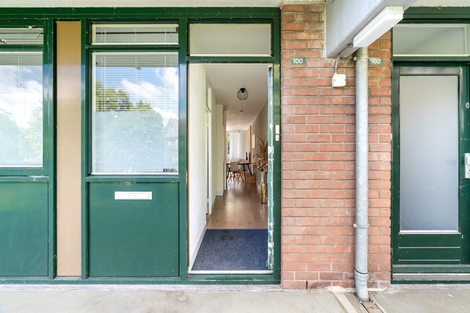 Graaf Balderikstraat 100, Rotterdam foto-4
