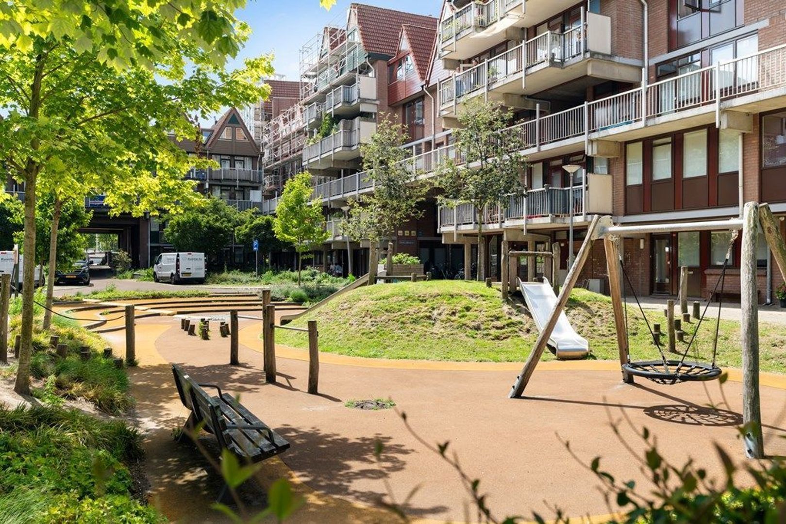 Graaf Balderikstraat 100, Rotterdam foto-25