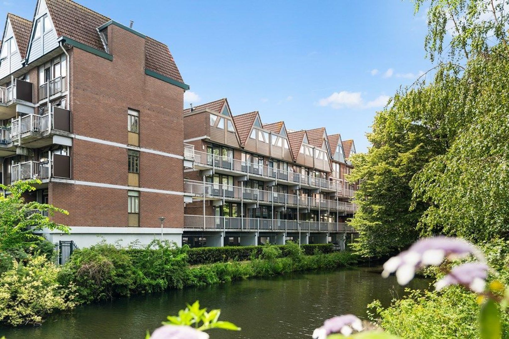 Graaf Balderikstraat 100, Rotterdam foto-3