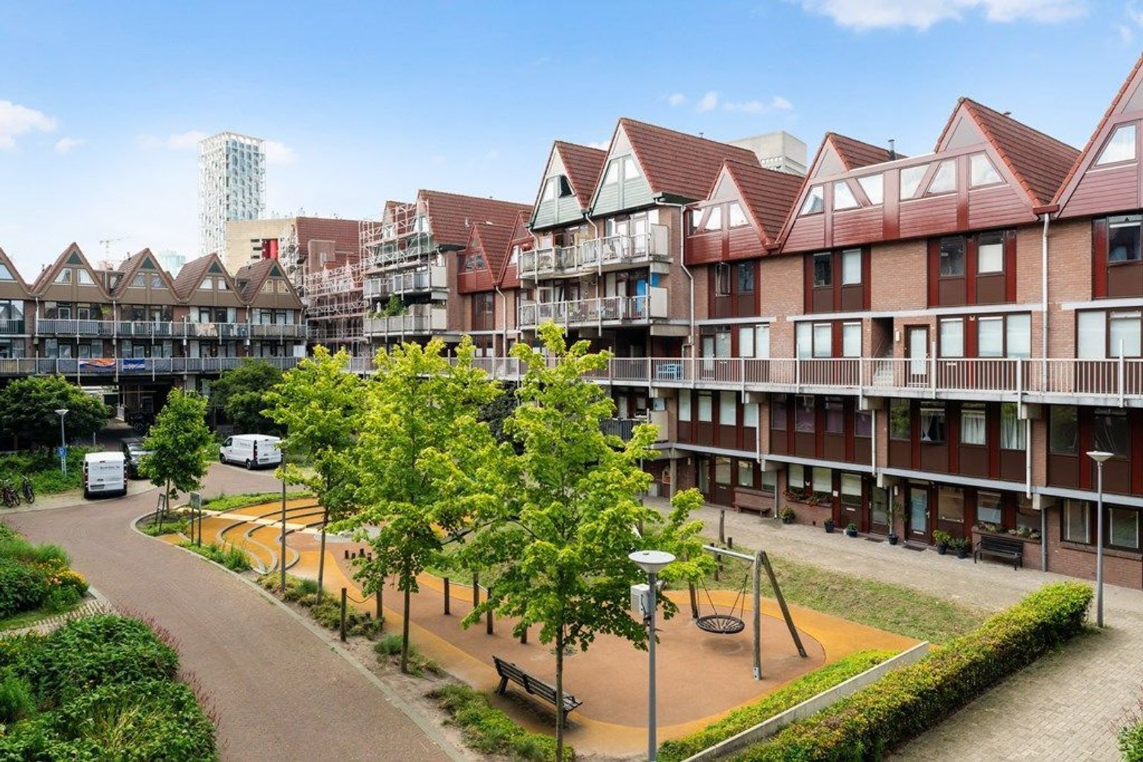 Graaf Balderikstraat 100, Rotterdam foto-23