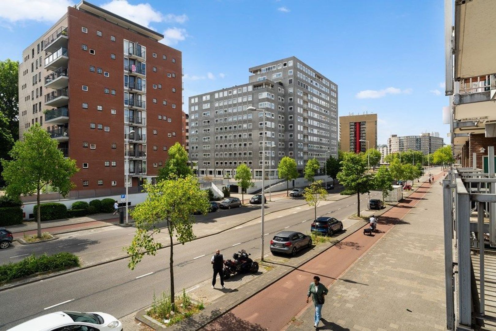 Graaf Balderikstraat 100, Rotterdam foto-16