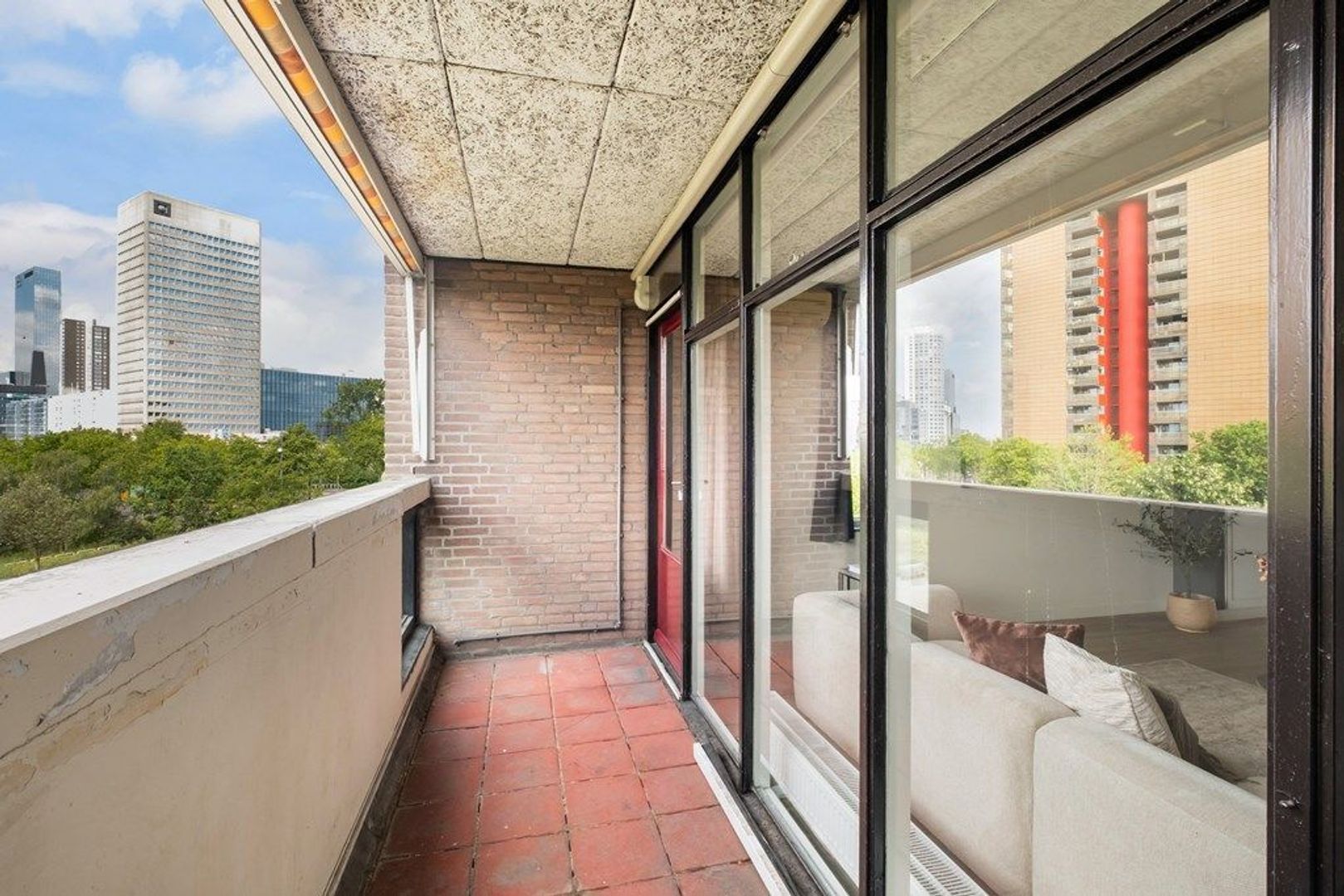 Goudsesingel 634, Rotterdam foto-15