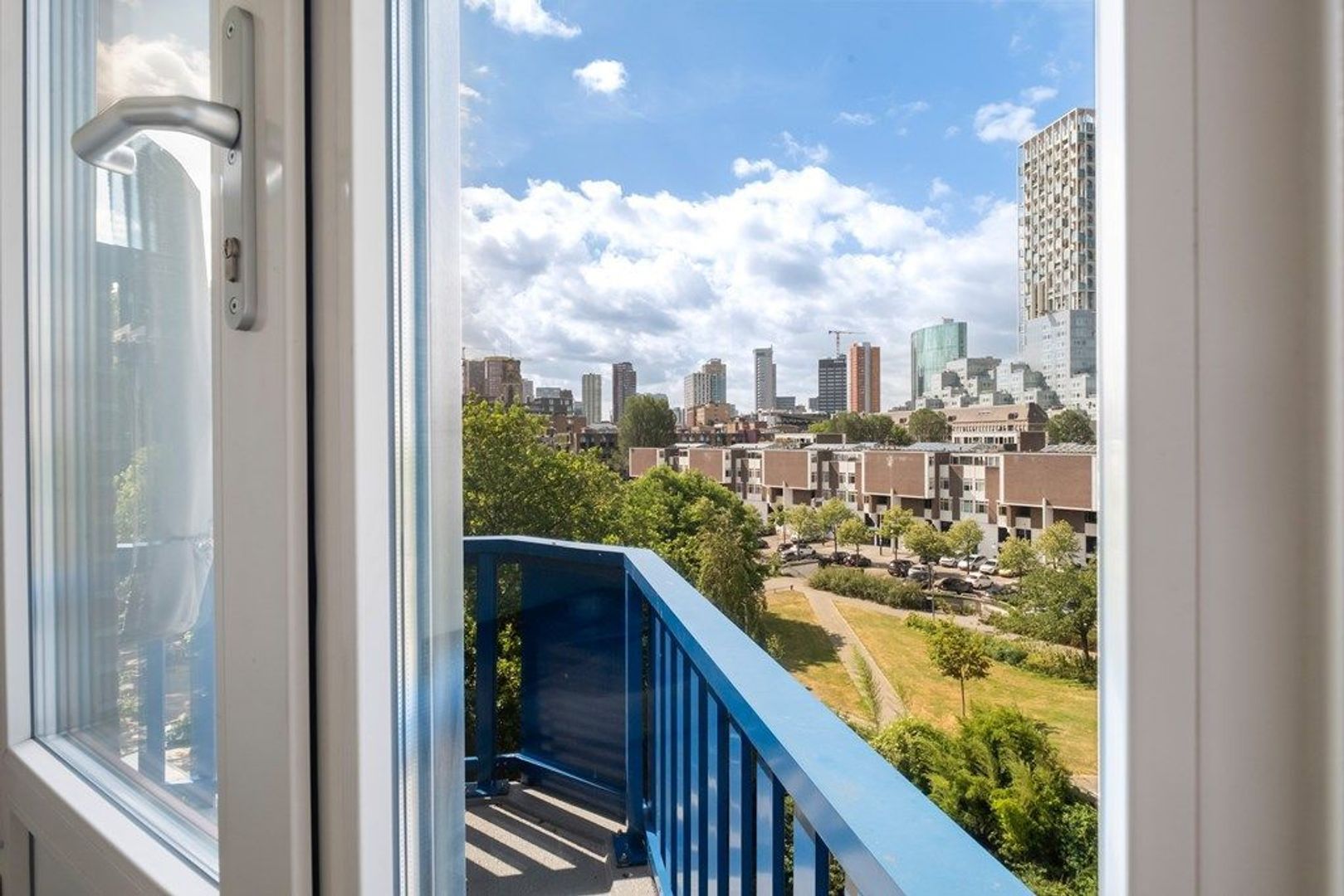 Goudsesingel 634, Rotterdam foto-24