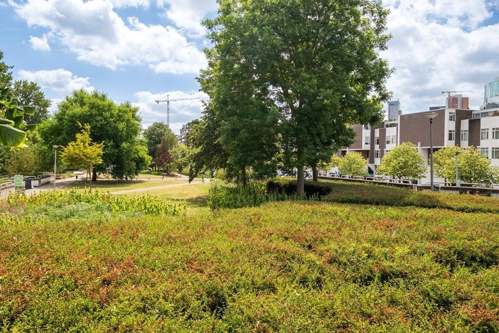 Goudsesingel 634, Rotterdam foto-28