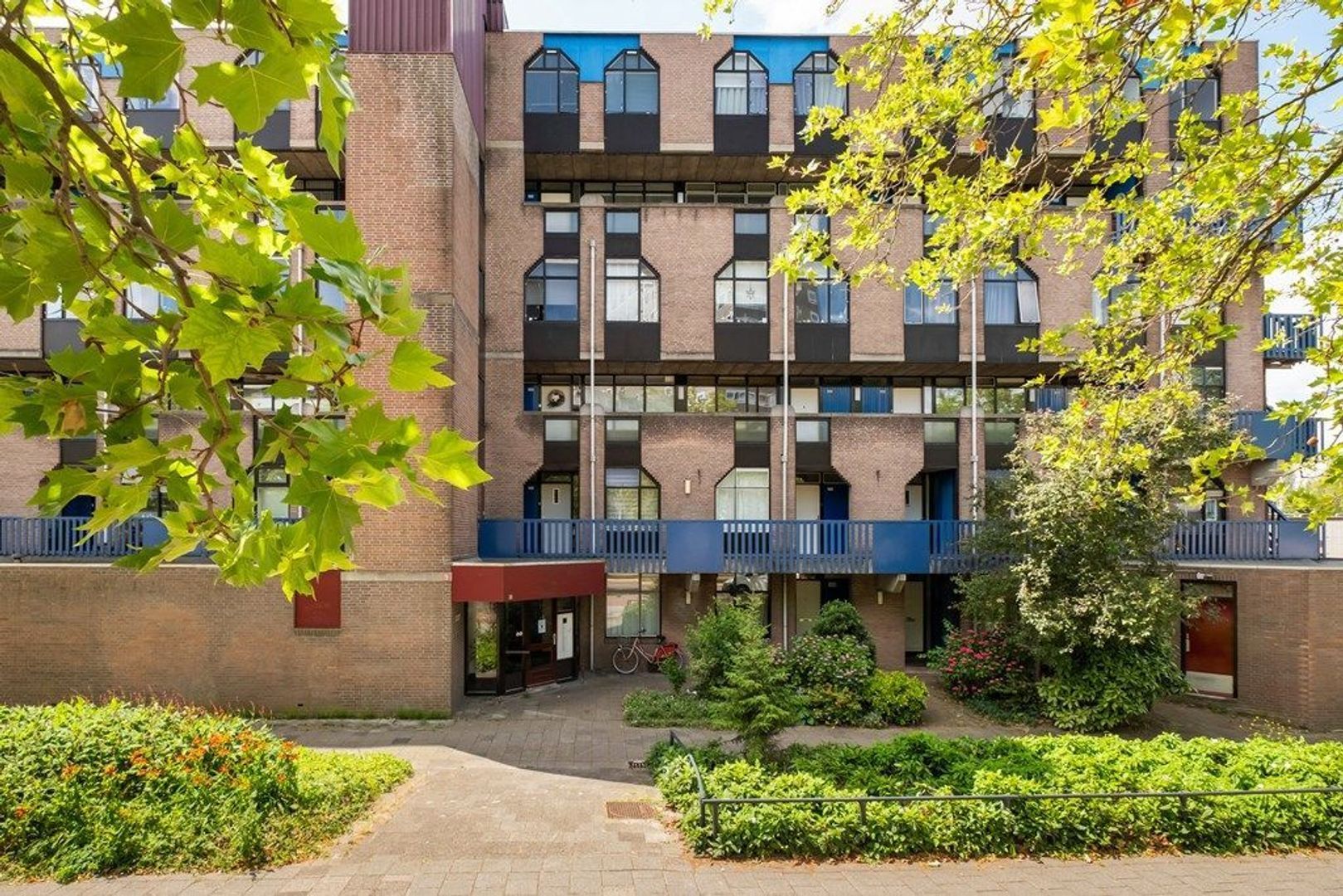 Goudsesingel 634, Rotterdam foto-3