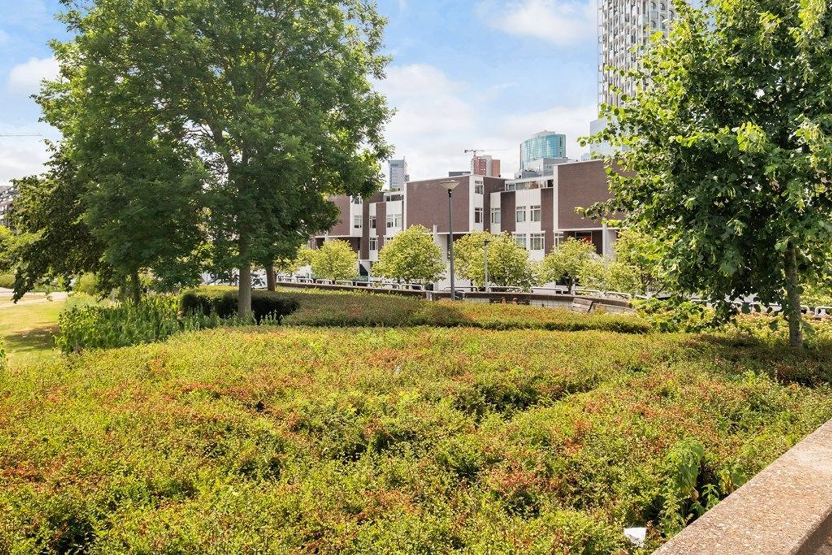 Goudsesingel 634, Rotterdam foto-29