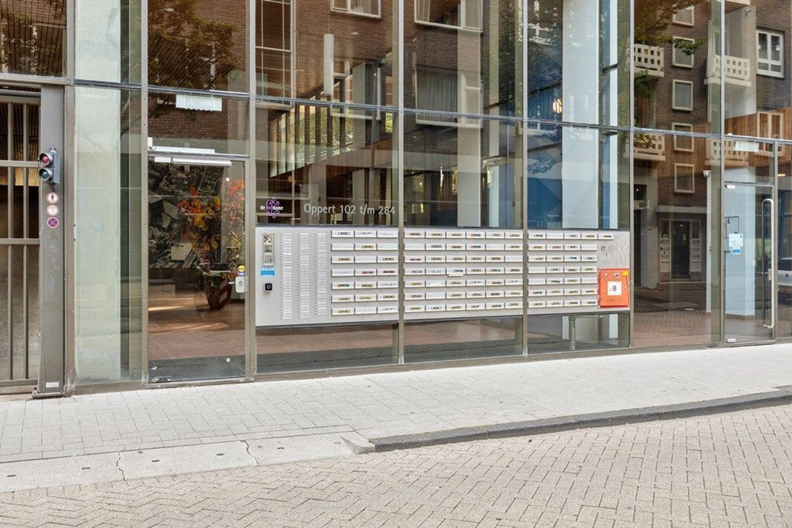 Oppert 234, Rotterdam foto-20