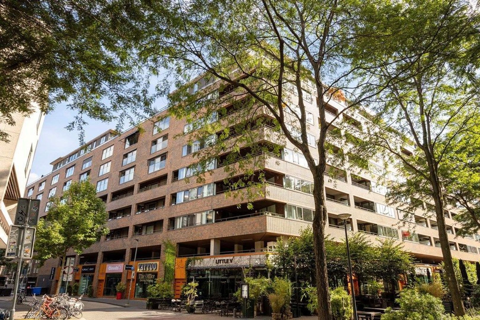 Oppert 234, Rotterdam foto-17