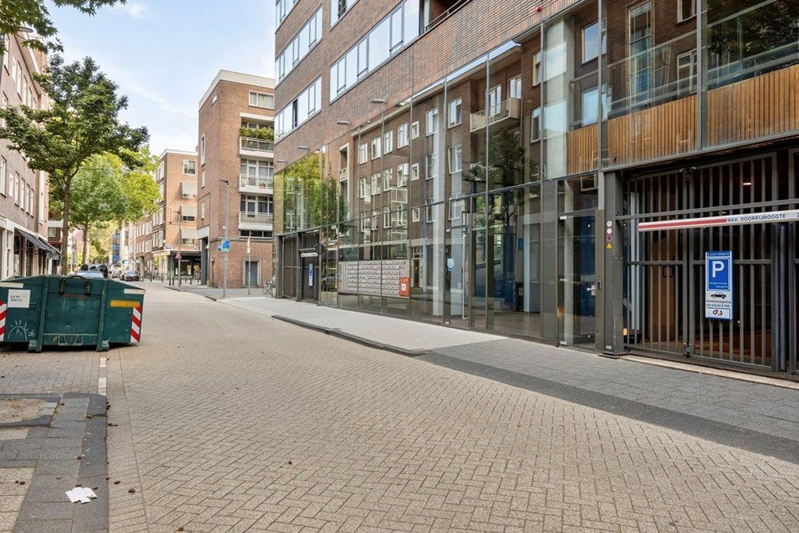 Oppert 234, Rotterdam foto-18