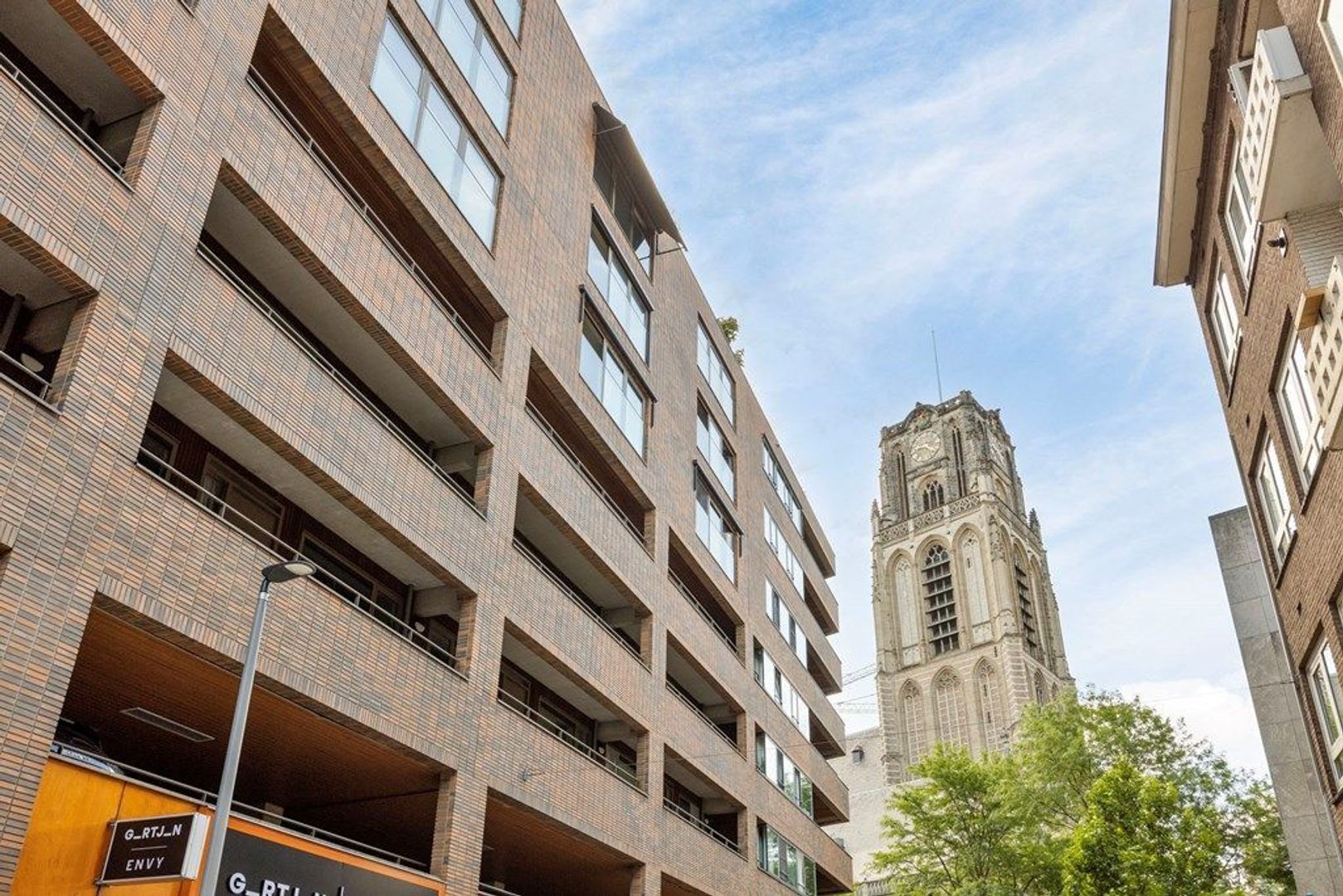 Oppert 234, Rotterdam foto-19
