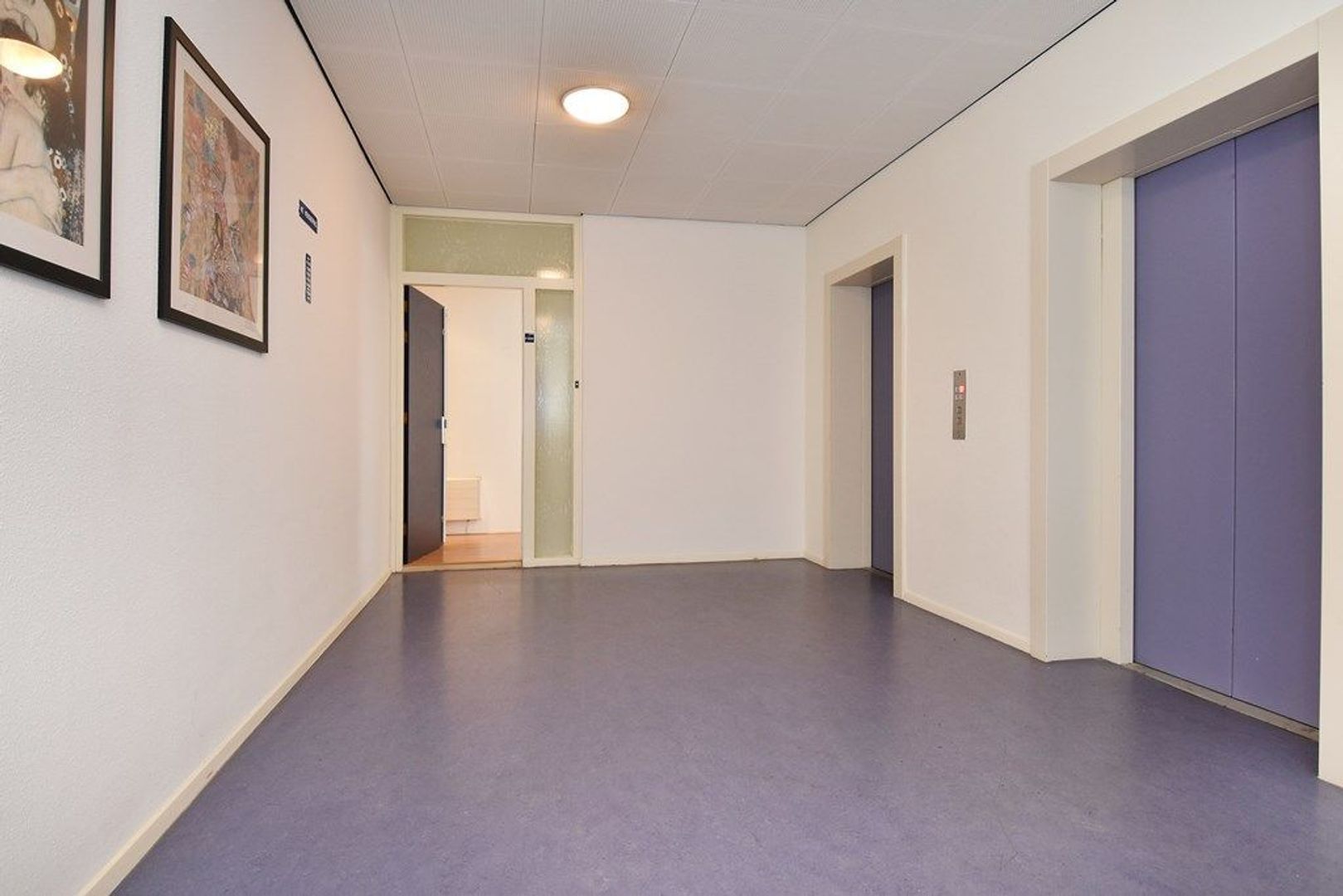 Sir Winston Churchilllaan 283 F24, Rijswijk foto-4