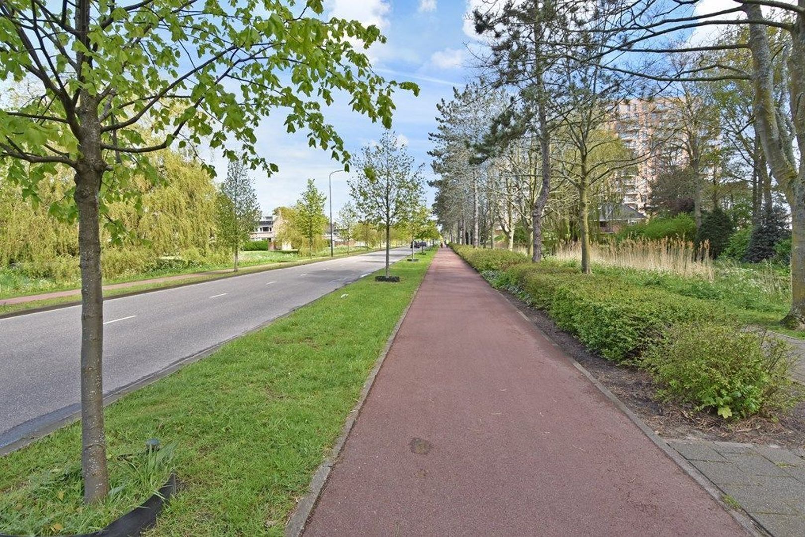 Sir Winston Churchilllaan 283 F24, Rijswijk foto-40