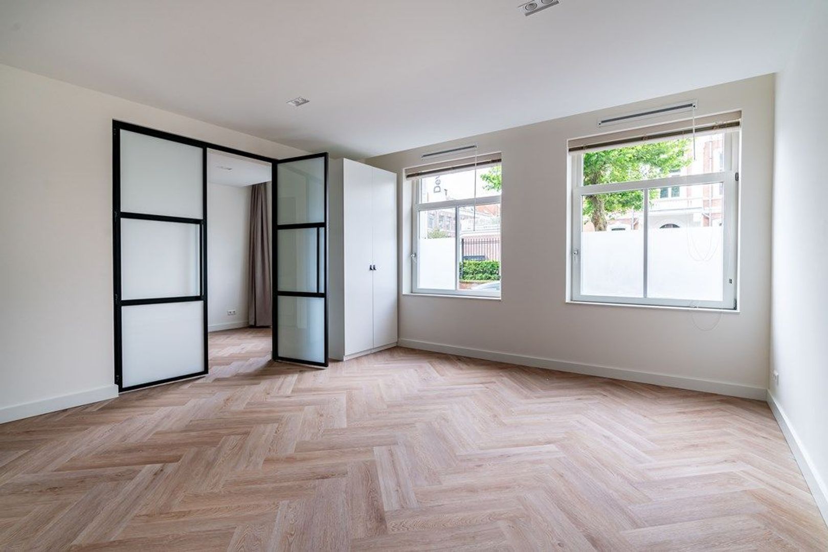 van de Spiegelstraat 19 A, Den Haag foto-2