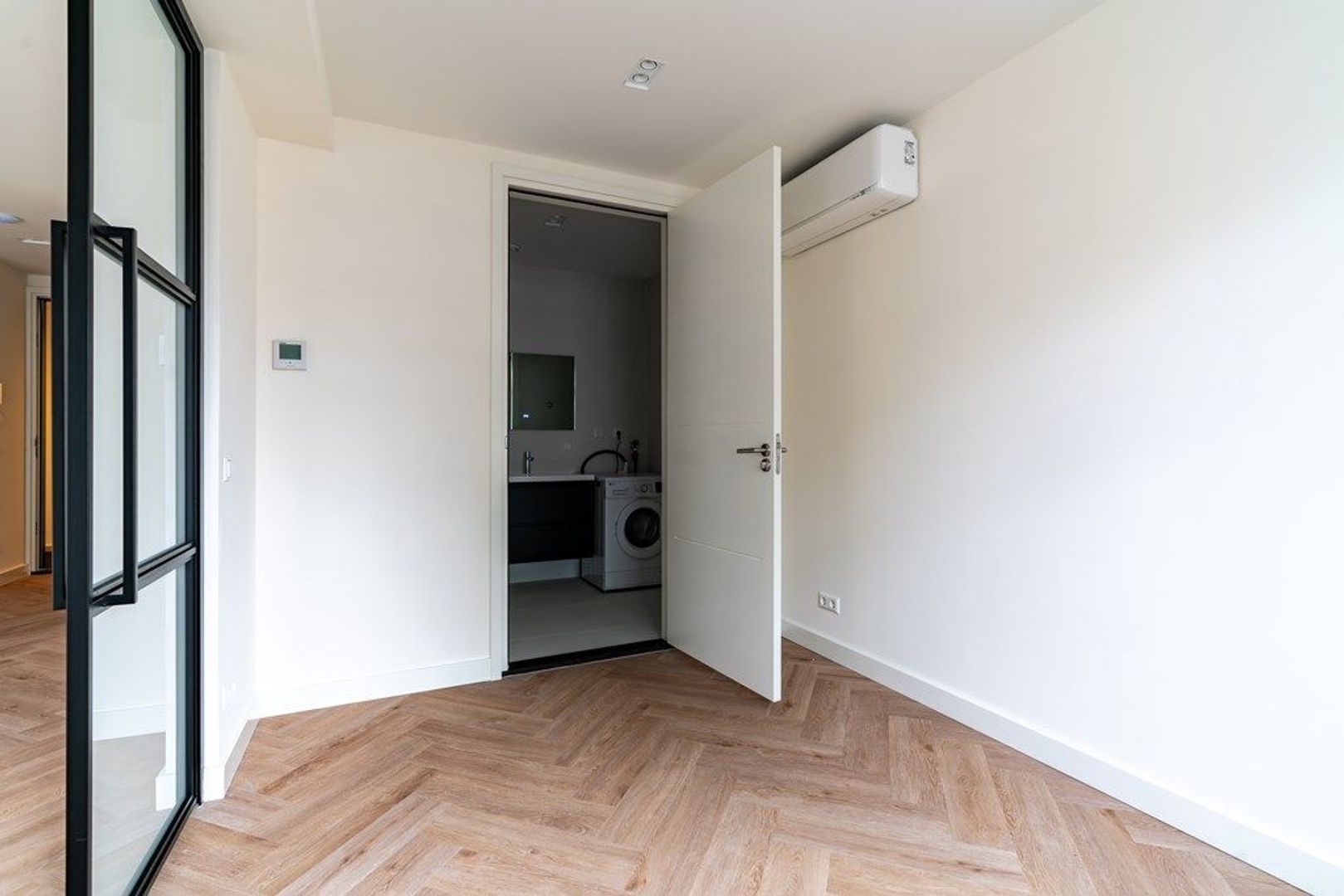 van de Spiegelstraat 19 A, Den Haag foto-6