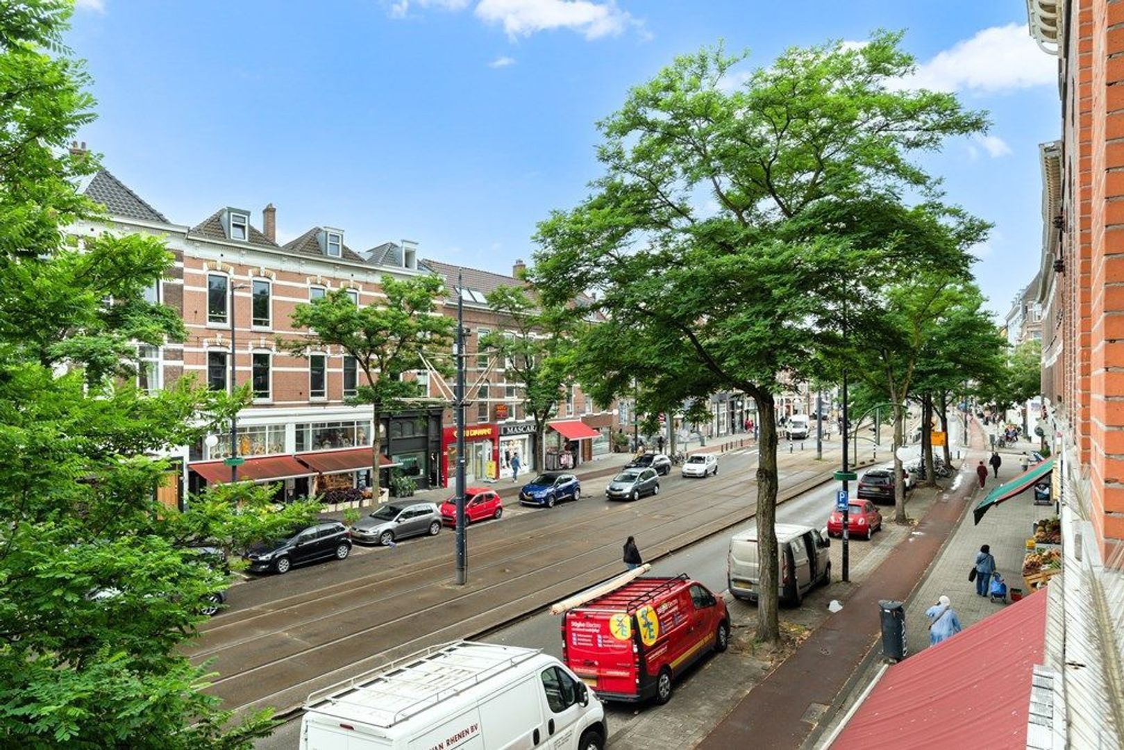 1e Middellandstraat 75 B01, Rotterdam foto-28
