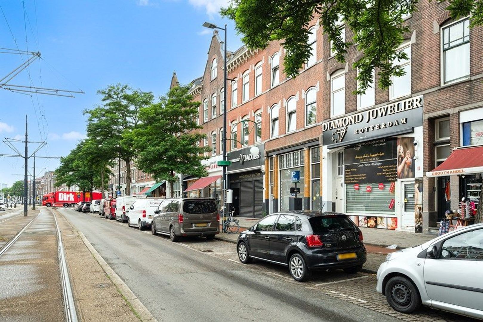 1e Middellandstraat 75 B01, Rotterdam foto-29