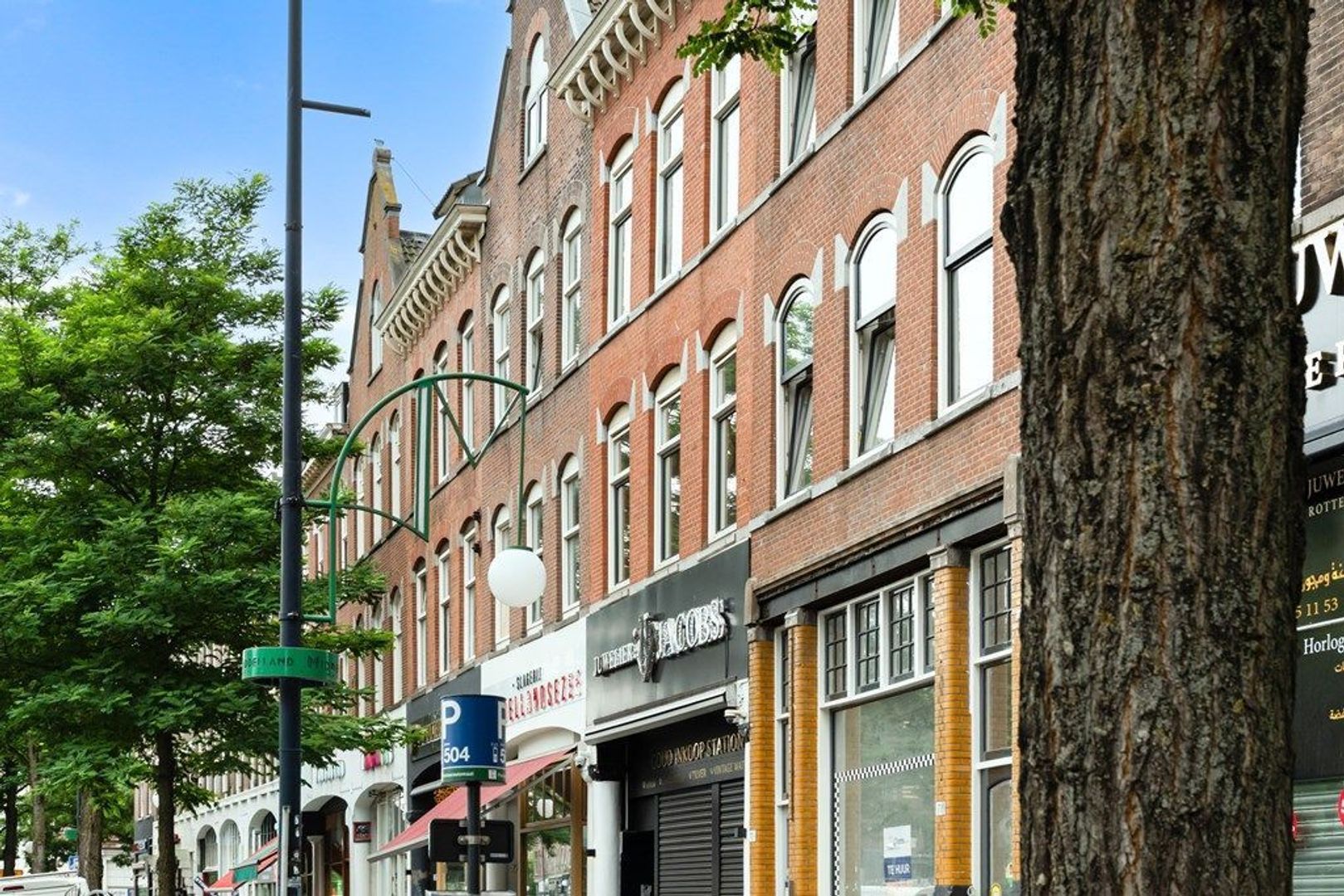1e Middellandstraat 75 B01, Rotterdam foto-30