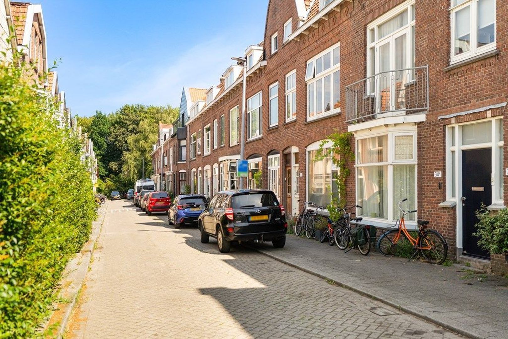 Diamantweg 18 B, Rotterdam foto-29