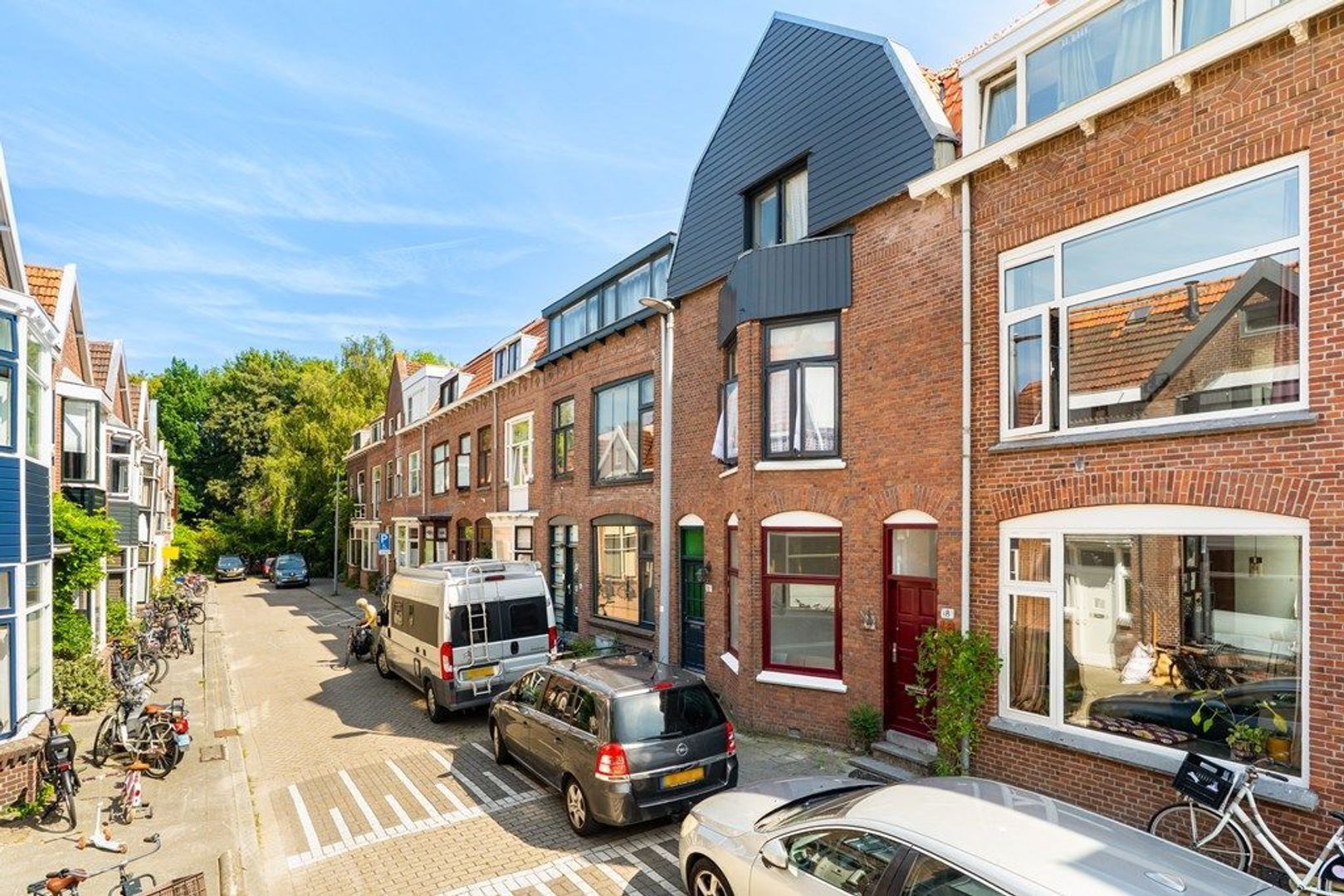 Diamantweg 18 B, Rotterdam foto-28