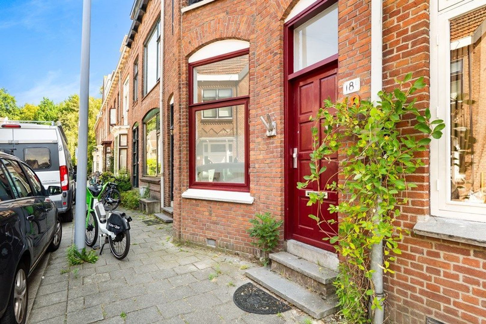 Diamantweg 18 B, Rotterdam foto-4