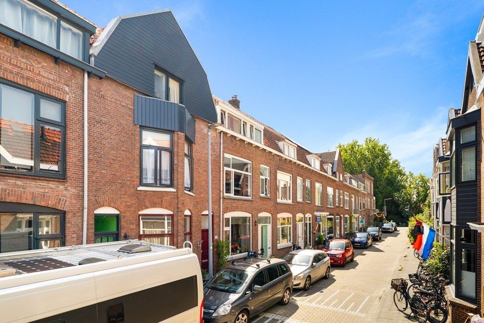 Diamantweg 18 B, Rotterdam foto-31