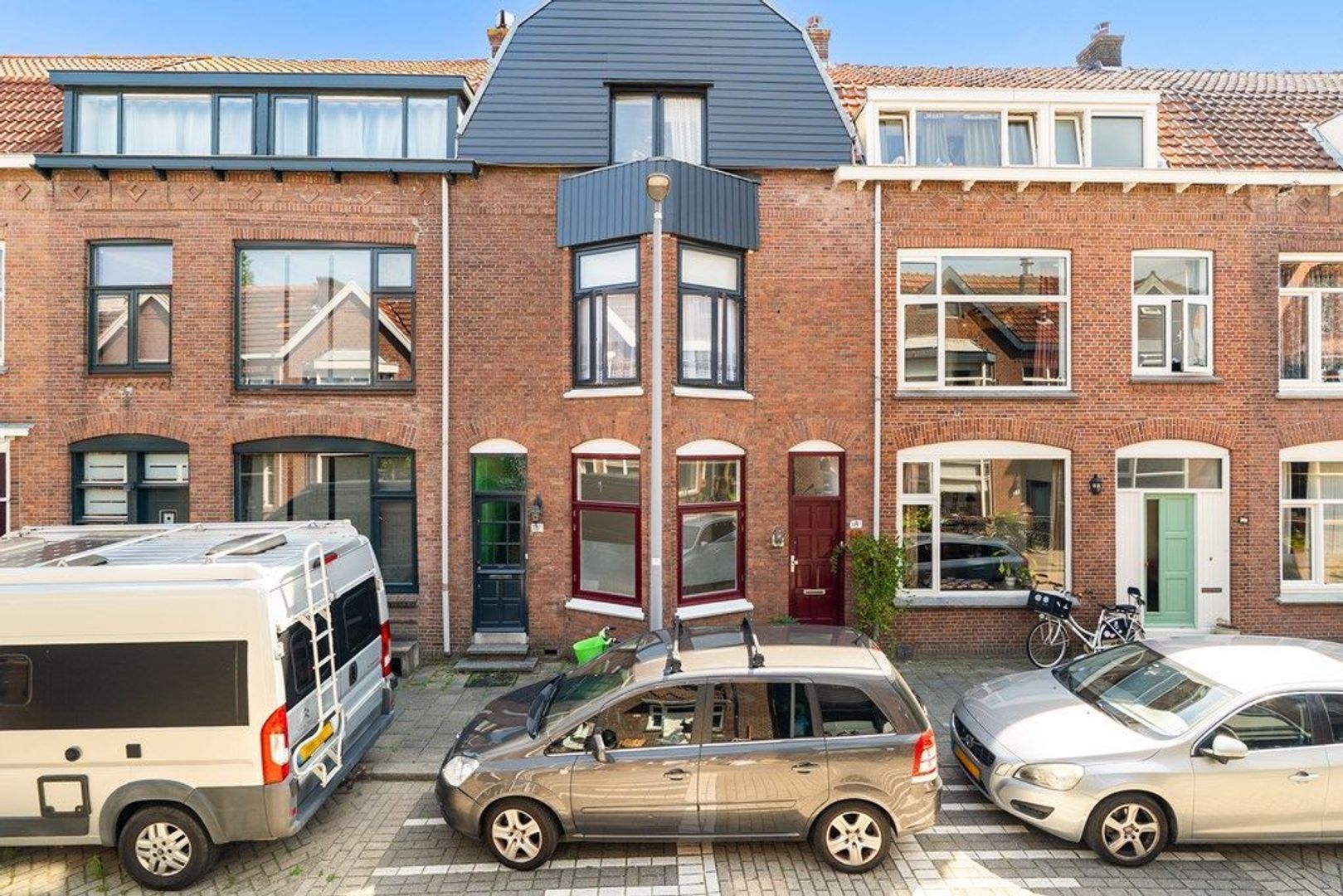 Diamantweg 18 B, Rotterdam foto-0