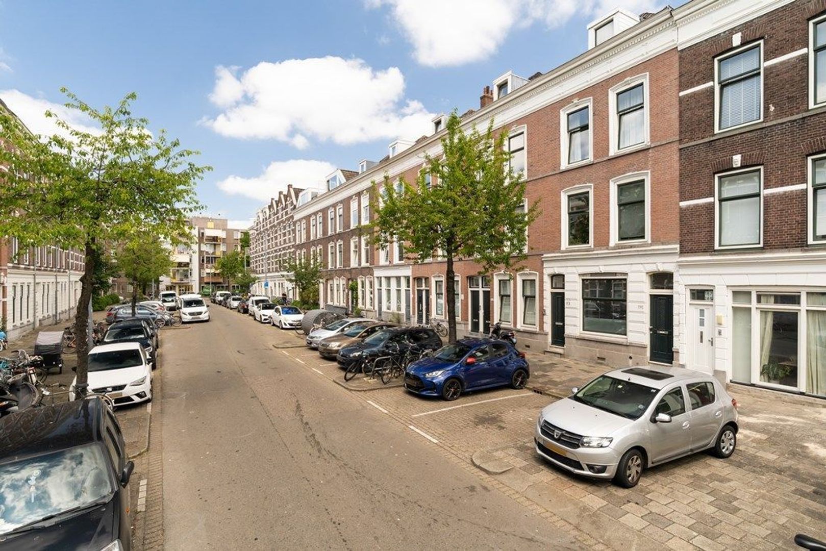 Erasmusstraat 203, Rotterdam foto-5