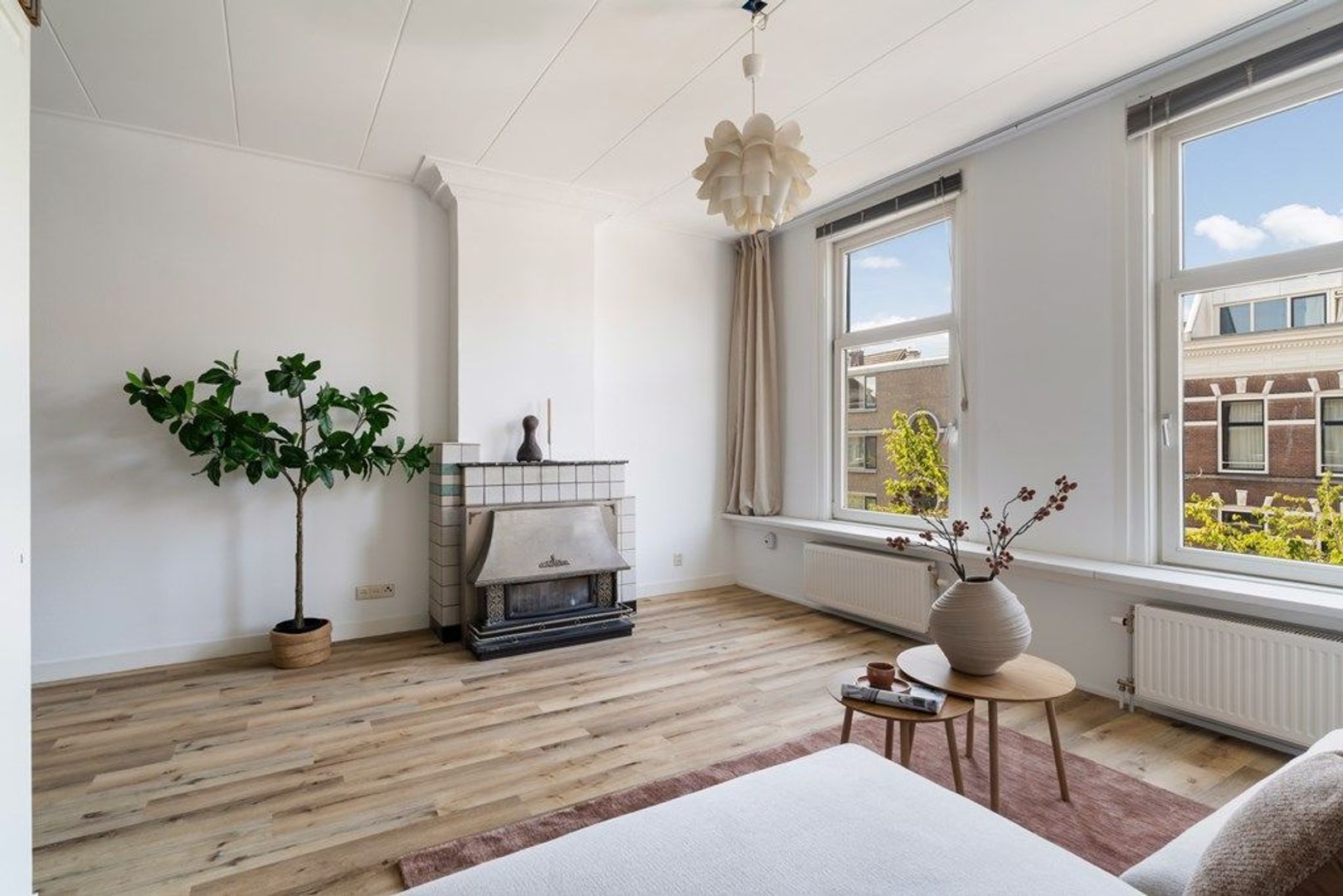 Erasmusstraat 203, Rotterdam foto-9