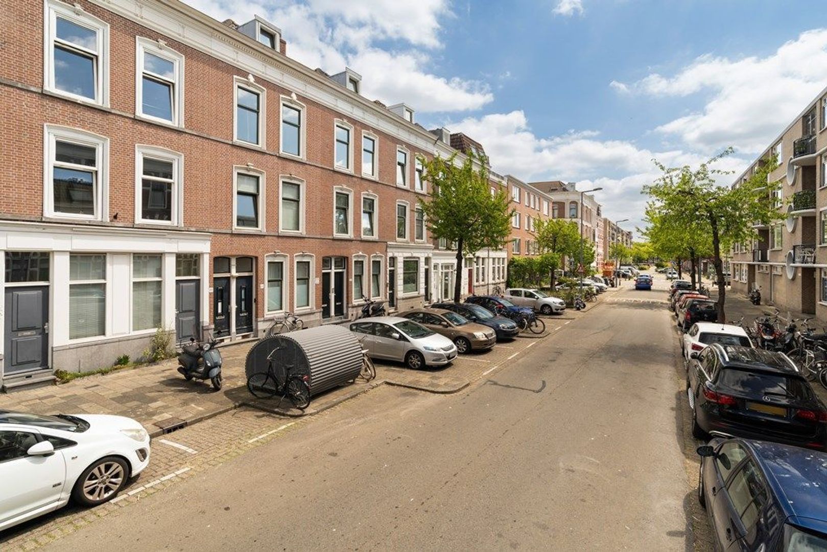 Erasmusstraat 203, Rotterdam foto-40