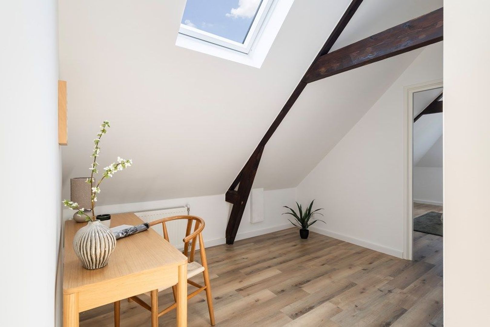 Erasmusstraat 203, Rotterdam foto-29