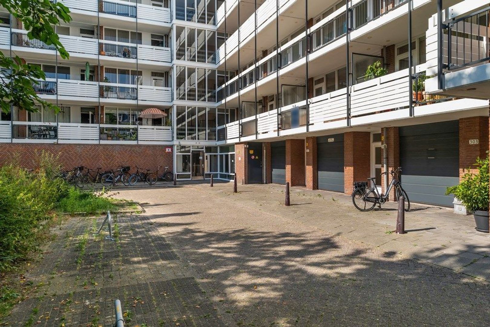 Frederikstraat 347, Den Haag foto-7