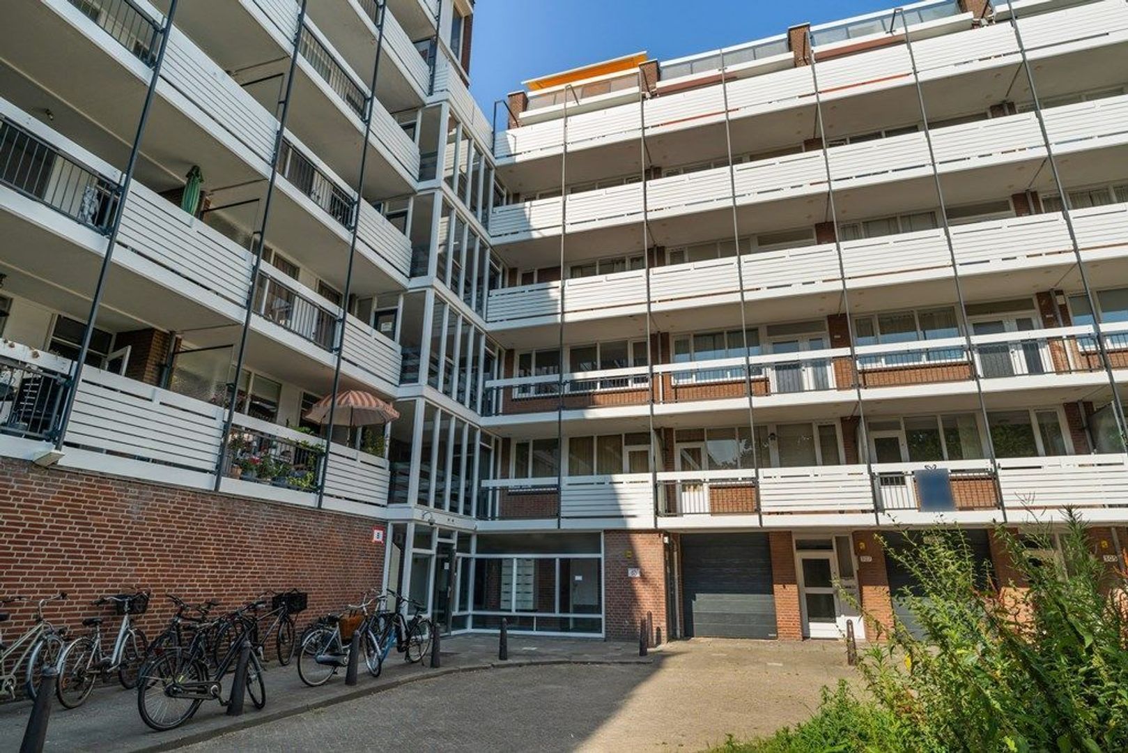 Frederikstraat 347, Den Haag foto-3