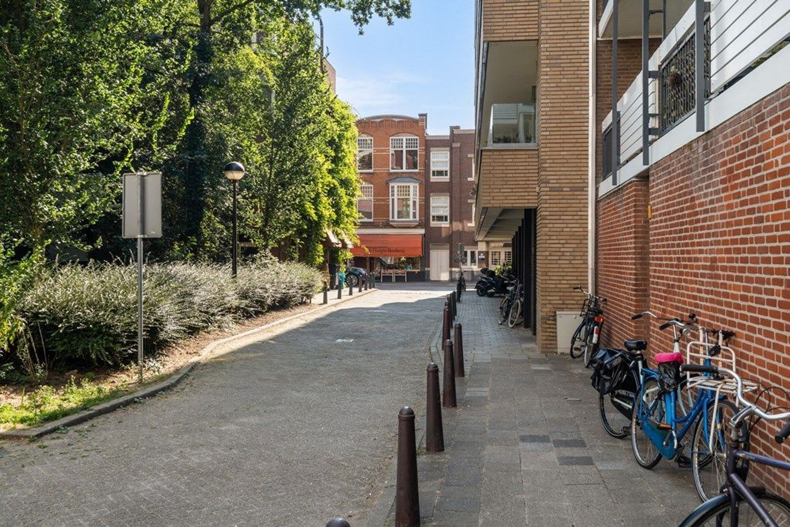 Frederikstraat 347, Den Haag foto-5